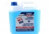 Омыватель для стекла Scheibenfrostschutz Konzentrat (концентрат -80°C) 4л LIQUI MOLY 8839 (фото 1)