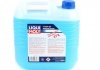 Омыватель стекла SCHEIBENFROSTSCHUTZ (-27) 4Л LIQUI MOLY 8806 (фото 2)