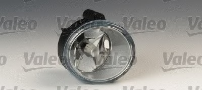 Протитуманна фара передня Valeo 87598 (фото 1)