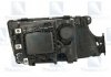 Фара автомобільна HL-MA008L TRUCKLIGHT HLMA008L (фото 1)