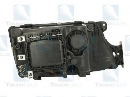 Фара автомобільна HL-MA008L TRUCKLIGHT HLMA008L (фото 1)