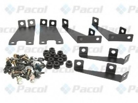 Сонцезахисний козирок PACOL DAFSMK002 (фото 1)