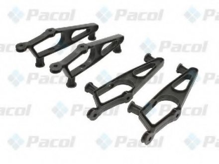 Сонцезахисний козирок PACOL MANSMK002 (фото 1)