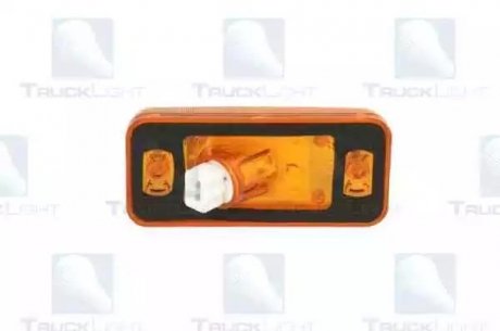 Елемент освітлення TRUCKLIGHT SMDA003 (фото 1)