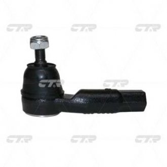 Наконечник тяги рульової R Mazda 2 02-07 Ford Fiesta 01-14 Fusion 02-12 (вир-во) CTR CEMZ-66R (фото 1)