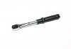 Ключ динамометрічний 3/8"x360mm(L) 5-50Nm Toptul ANAM1205 (фото 3)