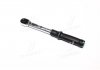 Ключ динамометрічний 3/8"x360mm(L) 5-50Nm Toptul ANAM1205 (фото 6)