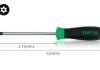 Отвертка TORX TAMPER Toptul FEAB2510 (фото 3)