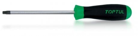 Отвертка TORX TAMPER Toptul FEAB2510 (фото 1)