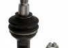 Опора шаровая MERCEDES 100 88-96 перед. мост FEBI BILSTEIN 01209 (фото 1)
