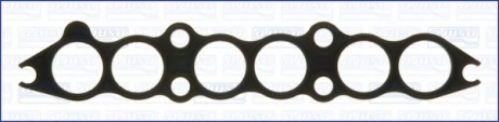 Прокладка колектора з листового металу в комбінації з паронитом AJUSA 00802700 (фото 1)