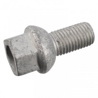 Колісний болт MERCEDES 59- (Вир-во) FEBI BILSTEIN 08476 (фото 1)