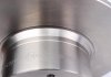 Тормозной диск Lada Metelli 23-0043 (фото 4)