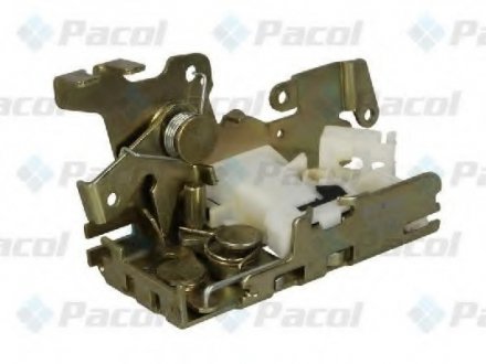 Замок/елементи MER-DL-002 PACOL MERDL002 (фото 1)