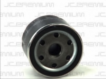 Фільтр масляний двигуна AUDI, VW, SKODA (вир-во)(Без упаковки) JC PREMIUM B15020PR (фото 1)