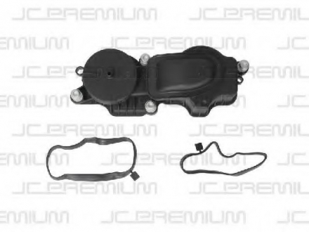 Маслосъемный щиток JC PREMIUM BSB006PR (фото 1)
