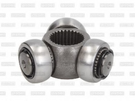 Тришип внут. гранати Renault Megane I, Laguna I (z29 d29.95) PASCAL G4R002PC (фото 1)