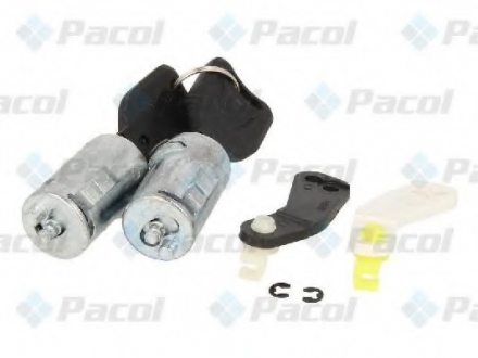 Замок/елементи RVI-DR-001 PACOL RVIDR001 (фото 1)