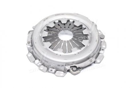 Корзина сцепления PHC Valeo DWC-43 (фото 1)