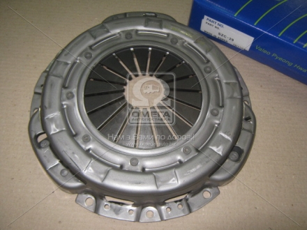 Корзина сцепления PHC Valeo SZC-29 (фото 1)