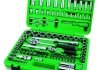 Набор инструмента 1/4"&1/2" 108ед. (6-гр.) new box Toptul GCAI108R (фото 1)