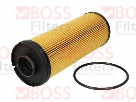 Фільтр палива BOSS FILTERS BS04004 (фото 1)