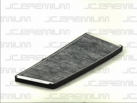 Фільтр салону JC PREMIUM B4X000CPR (фото 1)