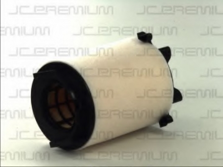 Фільтр повітря JC PREMIUM B2W052PR (фото 1)