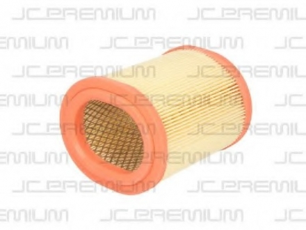 Фільтр повітря JC PREMIUM B2P028PR (фото 1)