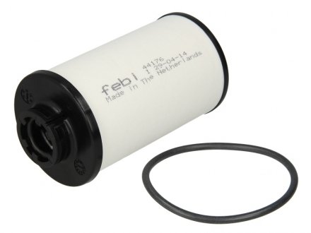 Трансмісійний фільтр з прокладкою FEBI BILSTEIN 44176 (фото 1)