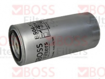 Фільтр палива BOSS FILTERS BS04117 (фото 1)