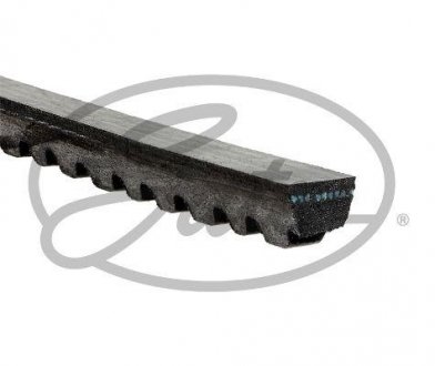 Ремень клиновой AVX 10x1200 Gates 6228MC (фото 1)