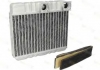 Радиатор пічки THERMOTEC D6B005TT (фото 2)