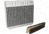 Радиатор пічки THERMOTEC D6B005TT (фото 1)