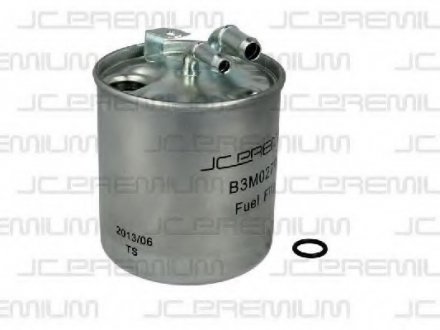 Фільтр палива JC PREMIUM B3M027PR (фото 1)