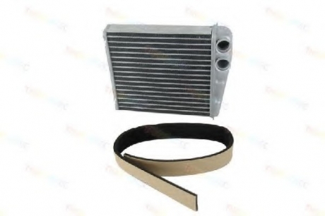 Радиатор пічки THERMOTEC D6W010TT (фото 1)