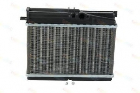 Радиатор пічки THERMOTEC D6B002TT (фото 1)