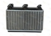Радиатор пічки THERMOTEC D6B001TT (фото 1)