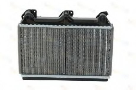 Радиатор пічки THERMOTEC D6B001TT (фото 1)