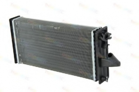Радиатор пічки THERMOTEC D6E001TT (фото 1)