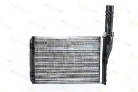 Радиатор пічки THERMOTEC D6R010TT (фото 1)