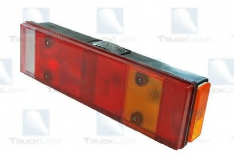 Задній ліхтар TRUCKLIGHT TLIV001L (фото 1)