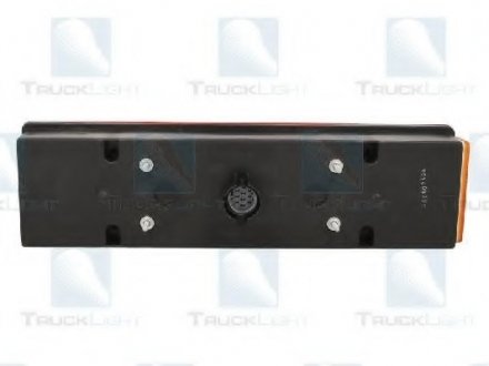 Задній ліхтар TRUCKLIGHT TLIV001R (фото 1)