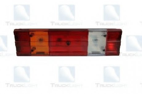 Задній ліхтар TRUCKLIGHT TLME001L (фото 1)