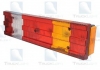 Задній ліхтар TRUCKLIGHT TLME001R (фото 2)