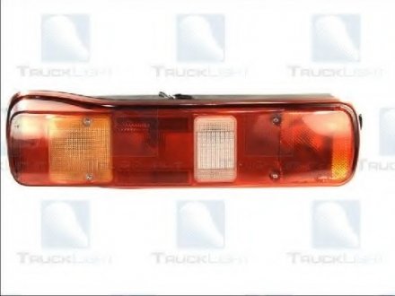 Задній ліхтар TRUCKLIGHT TLVO002R (фото 1)