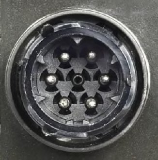Задній ліхтар TRUCKLIGHT TLVO003R (фото 1)