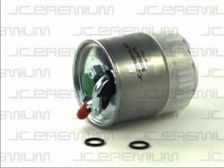 Фільтр палива JC PREMIUM B3M024PR (фото 1)