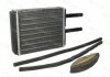 Радиатор пічки THERMOTEC D63002TT (фото 2)
