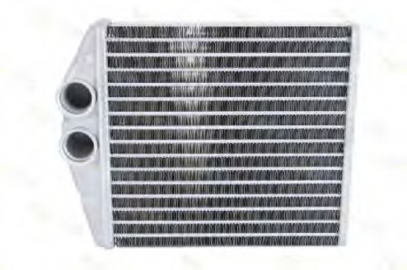 Радиатор пічки THERMOTEC D6X010TT (фото 1)